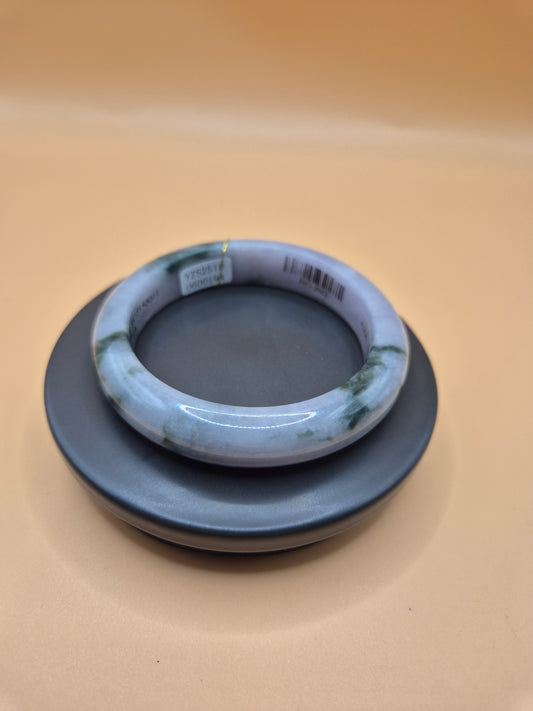#152 - Silent Vein – Character Jade Bangle - $300