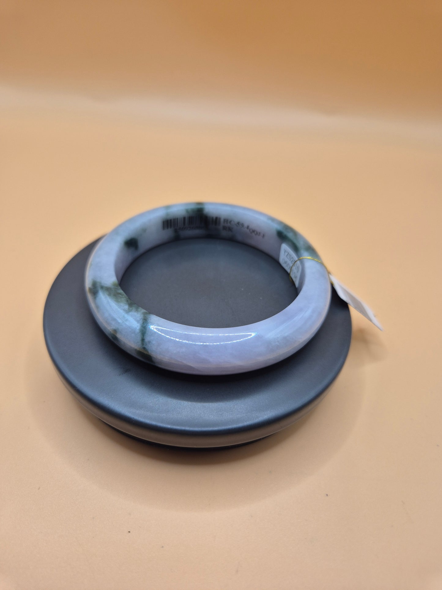 #152 - Silent Vein – Character Jade Bangle - $300