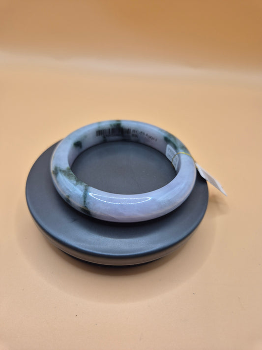 #152 - Silent Vein – Character Jade Bangle - $300