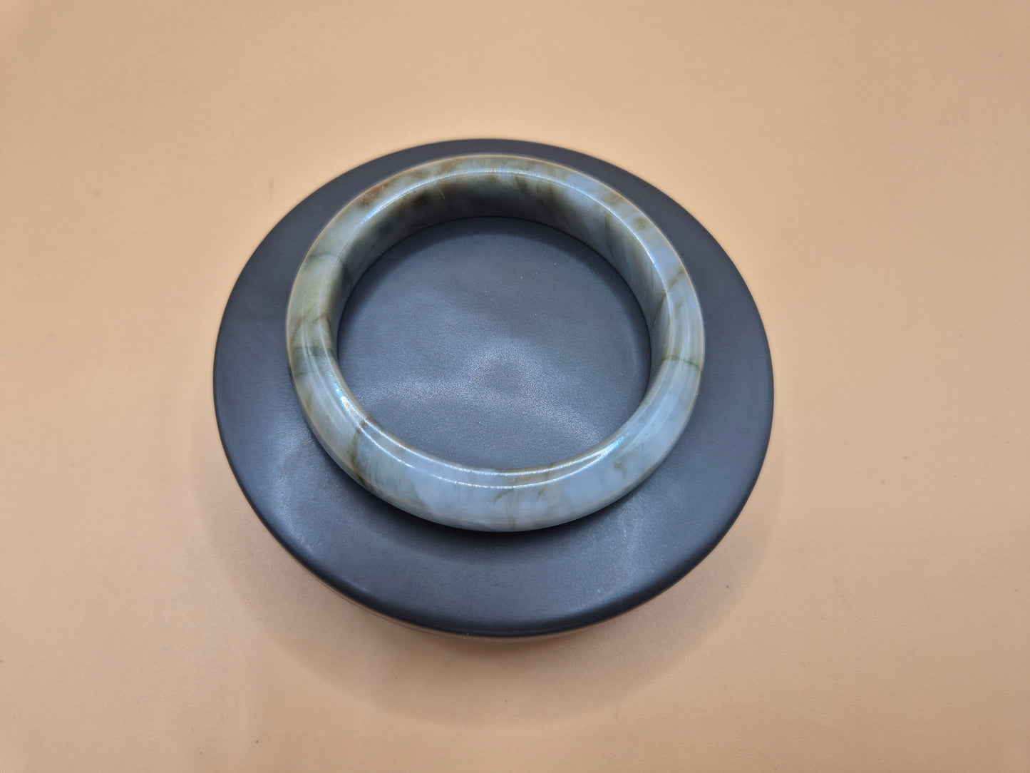 #153 - Moonlight Haze – 55.3mm