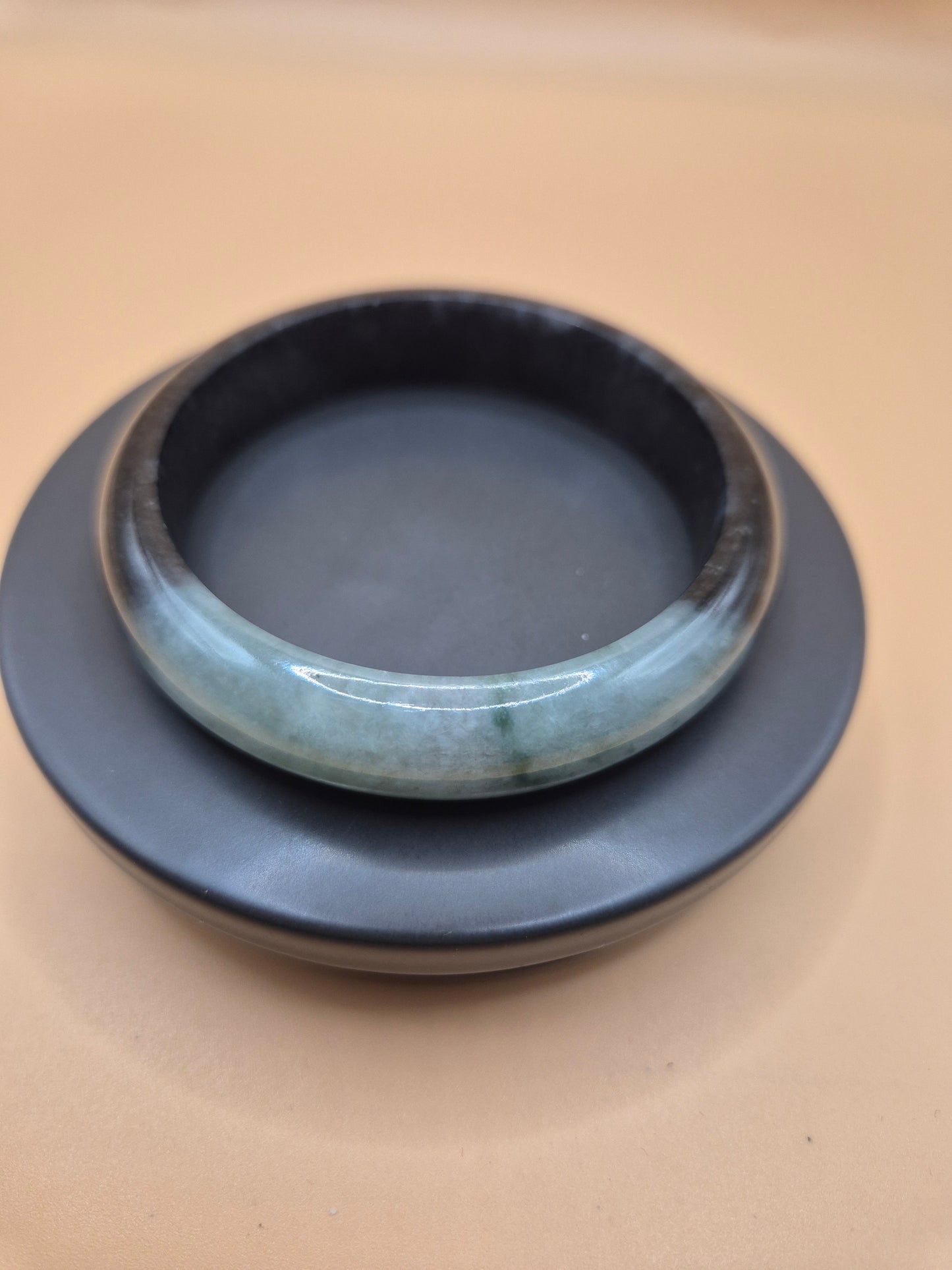 #173 - Mountain meets Sky - 57mm