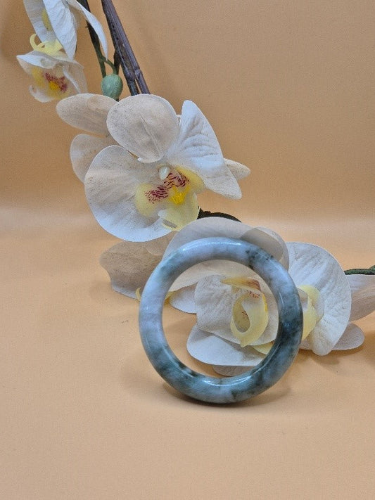 #053 - Phoenix Crest Jadeite - 50mm