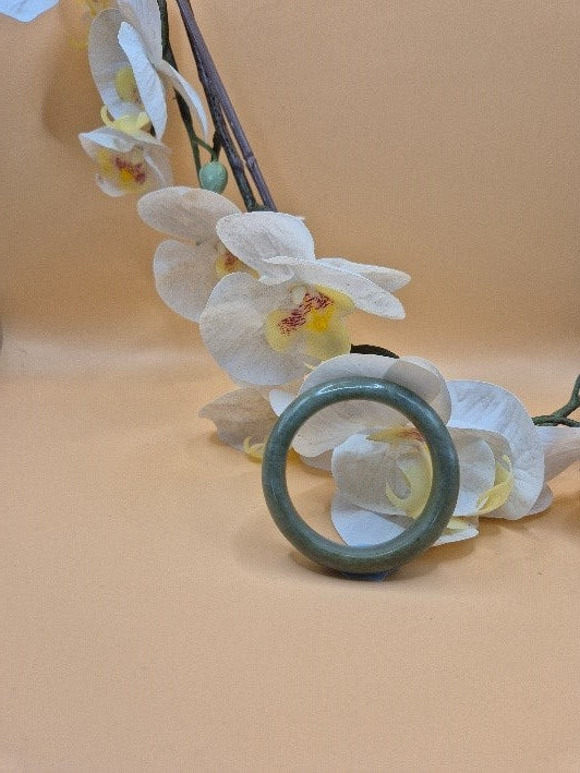 #059 - Harmony Stone Jadeite - 50mm