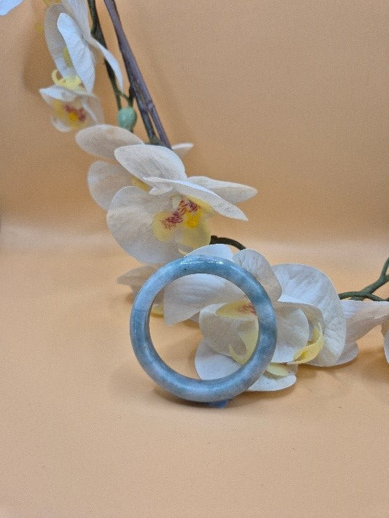 #061 - Pearl of the Sky Jadeite- 52mm