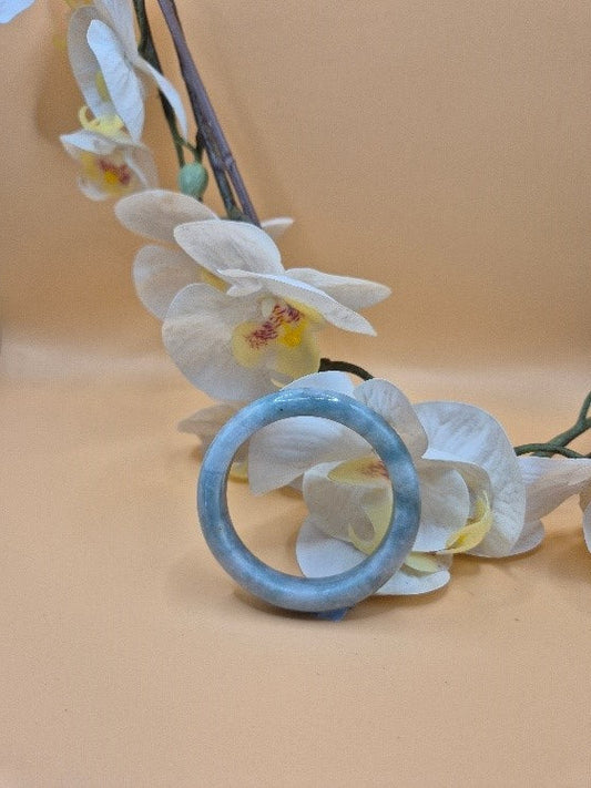 #061 - Pearl of the Sky Jadeite- 52mm