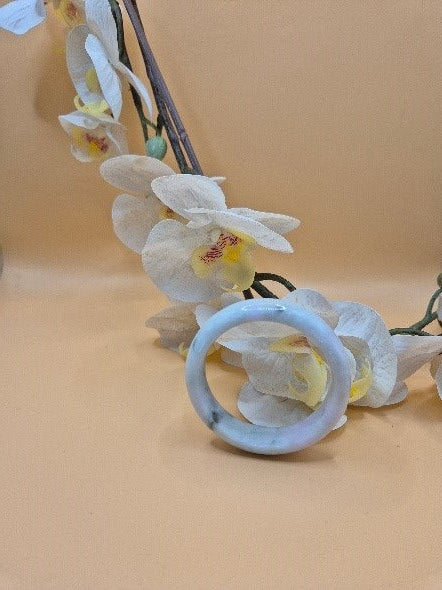 #062 - Opal Jade Elegance - 53mm