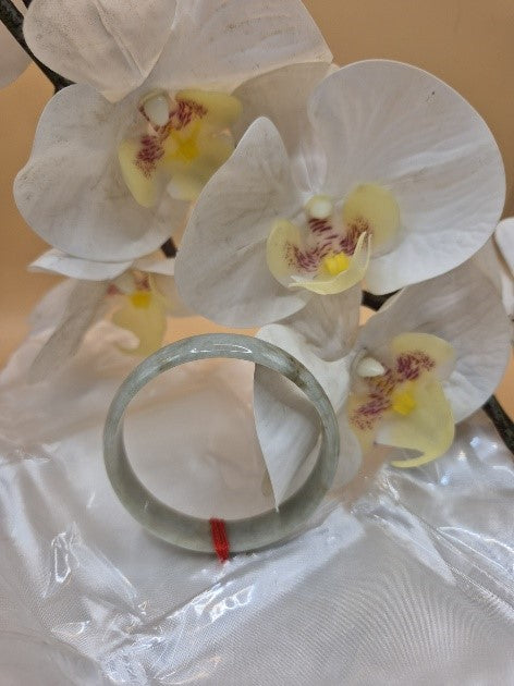#082 - Jade Bloom - 53mm