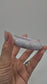 Spring Blossom Jade Bangle 53mm