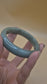#68 - Celestial Jade Bangle - 51mm