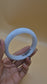 #097 - Moonveil Jade Bangle - 58mm