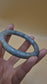 #094 - Stormpetal Jade Bangle - 49mm