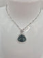 Serene Fortune Jadeite “Happy Buddha” Pendant