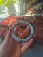 Storm Cloud JADE bangle 58mm