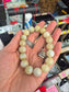 Sunkissed Jadeite bracelet