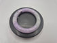 Lavender Whisper Jade Bangle 54.5mm