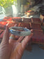 Storm Cloud JADE bangle 58mm