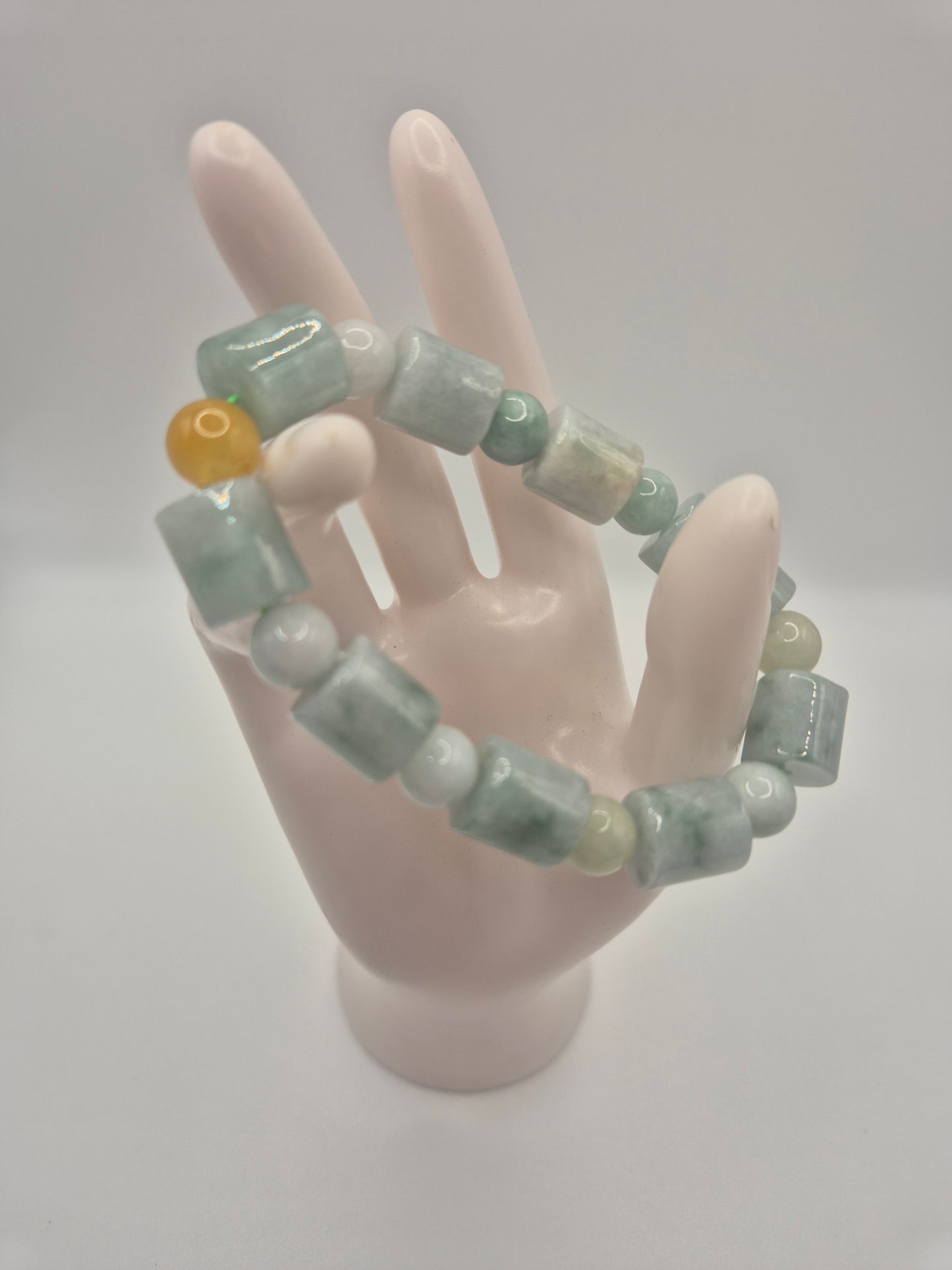 Beads to Heaven