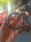 Midnight Jade Bangle 58.3mm