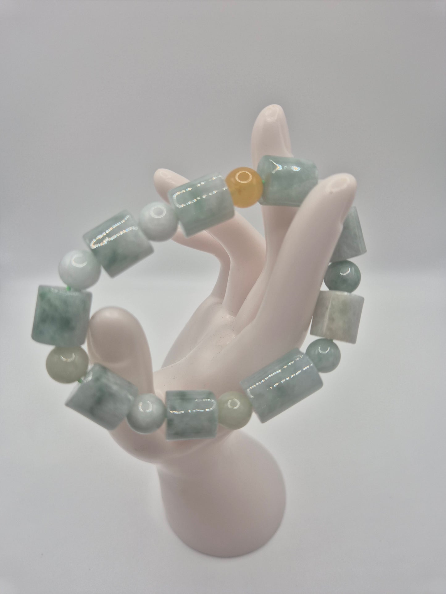 Beads to Heaven