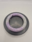 Lavender Whisper Jade Bangle 54.5mm