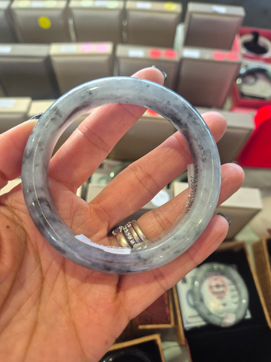 Chicken Bone Black 57.6mm