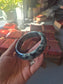 Midnight Jade Bangle 58.3mm