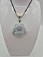Imperial Serenity Large Jadeite “Happy Buddha” Pendant