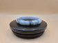 #101 - Whispering Bamboo (oval shape) - 52mm