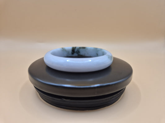 #101 - Whispering Bamboo (oval shape) - 52mm