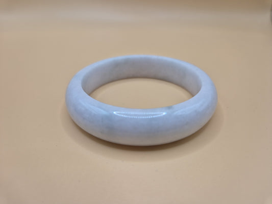 #104 - Snow Serenity - 57mm