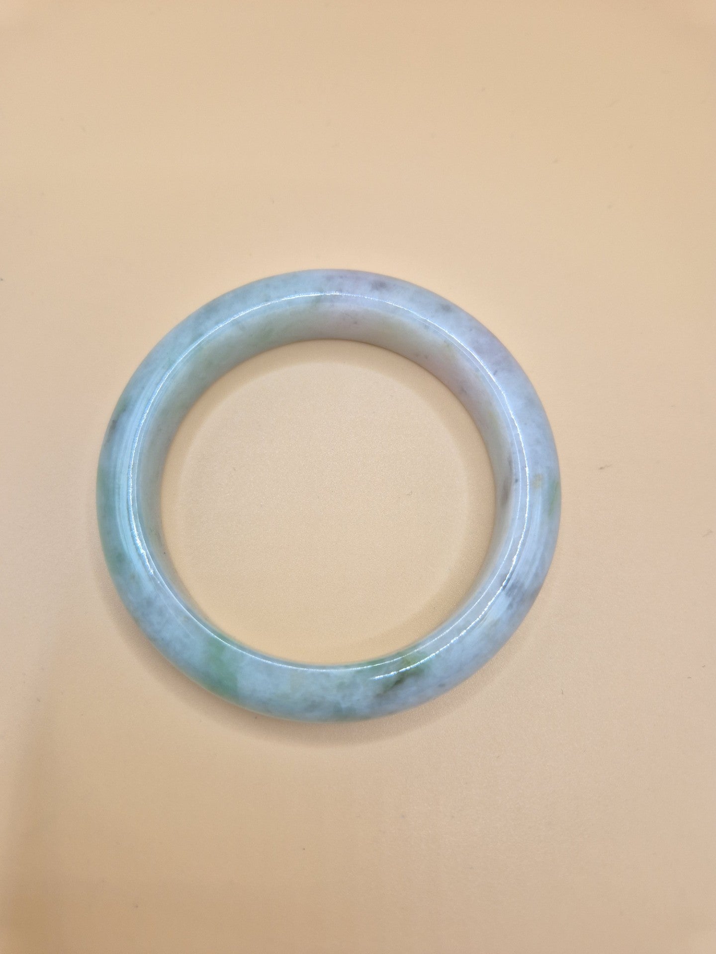 #015 - Emerald Dawn - 57mm