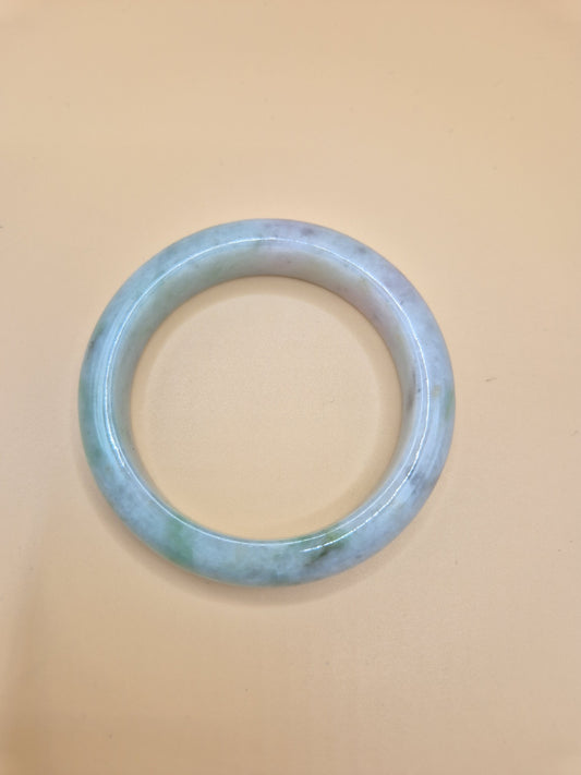 #015 - Emerald Dawn - 57mm