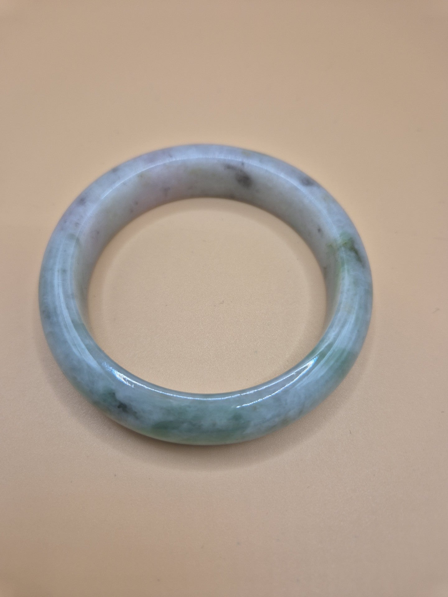 #015 - Emerald Dawn - 57mm