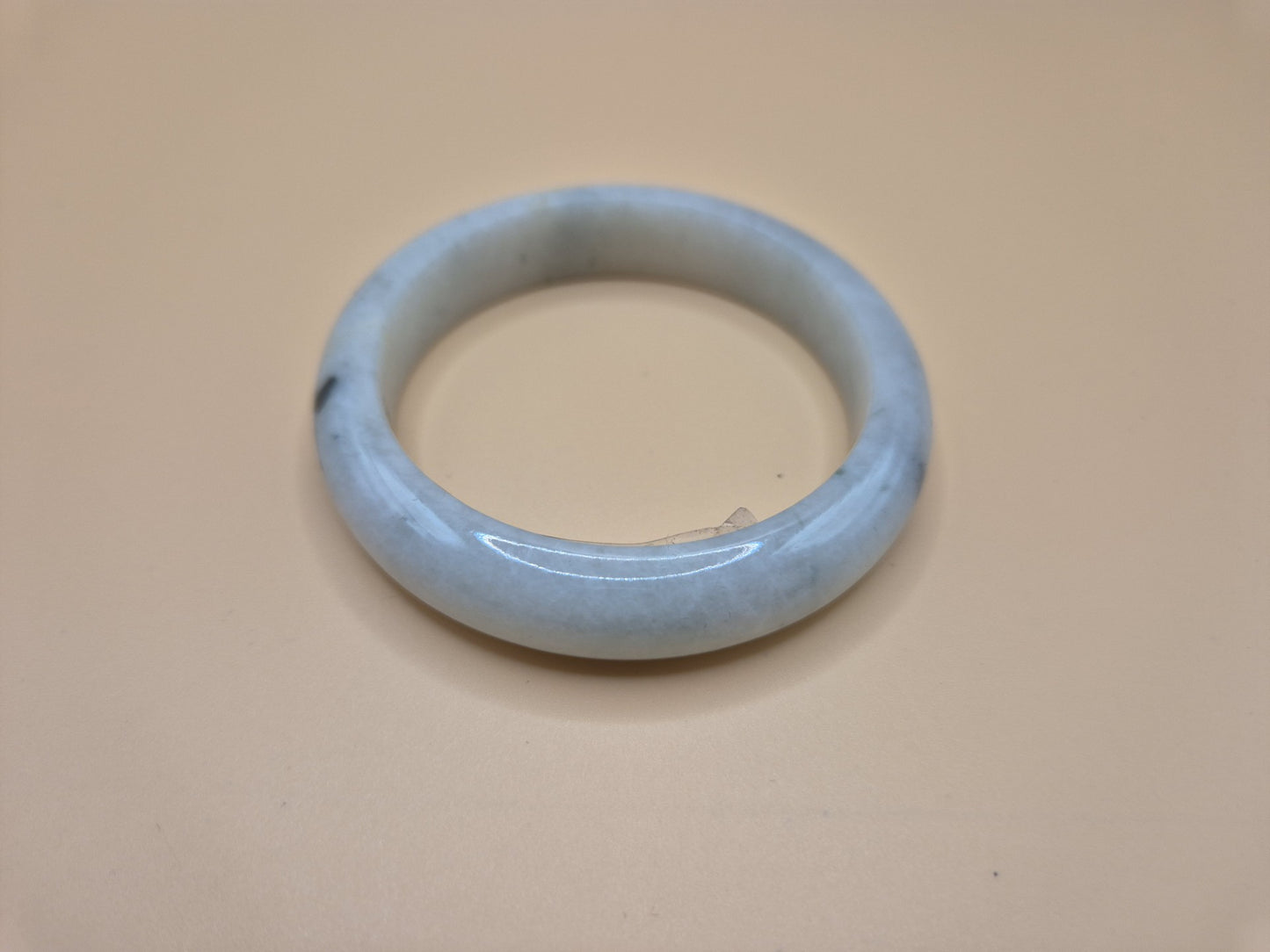 #092 - Glacier Whisper - 58mm