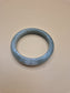 #066 - Empress Curve Bangle  - 53mm