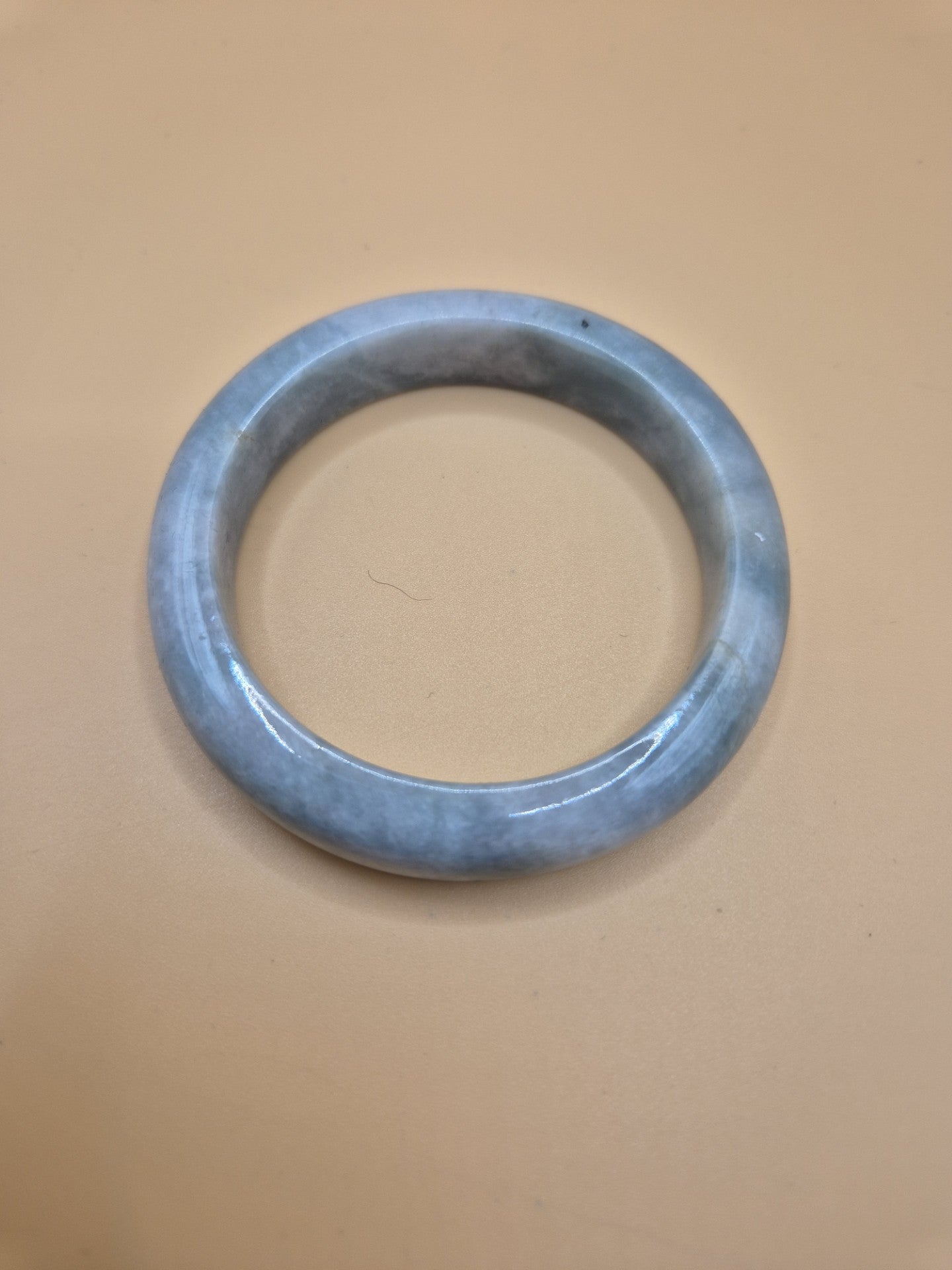 #061 - Pearl of the Sky Jadeite- 52mm