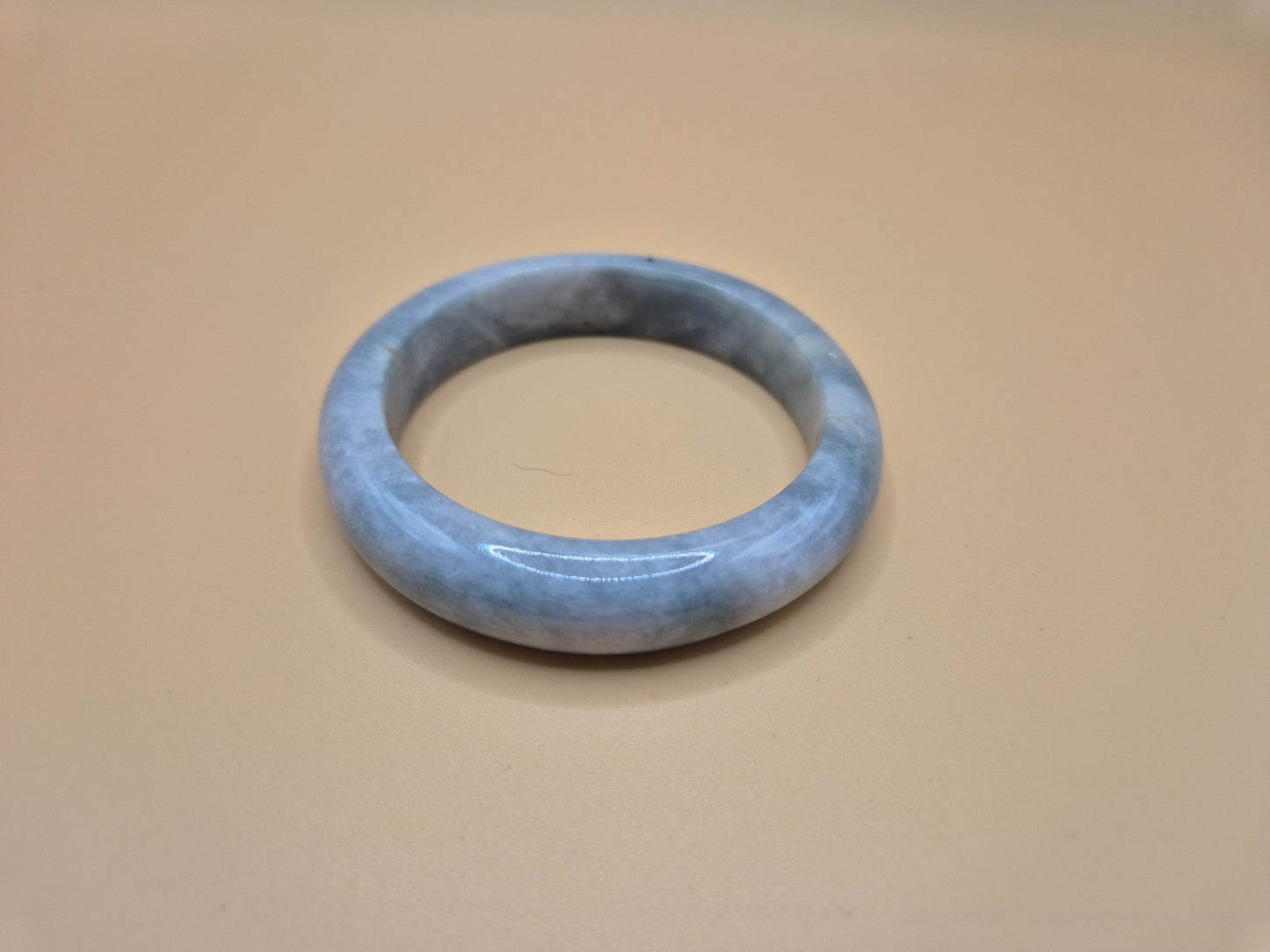 #061 - Pearl of the Sky Jadeite- 52mm