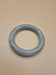 #060 - Grey Mist Jadeite Bangle - 50mm