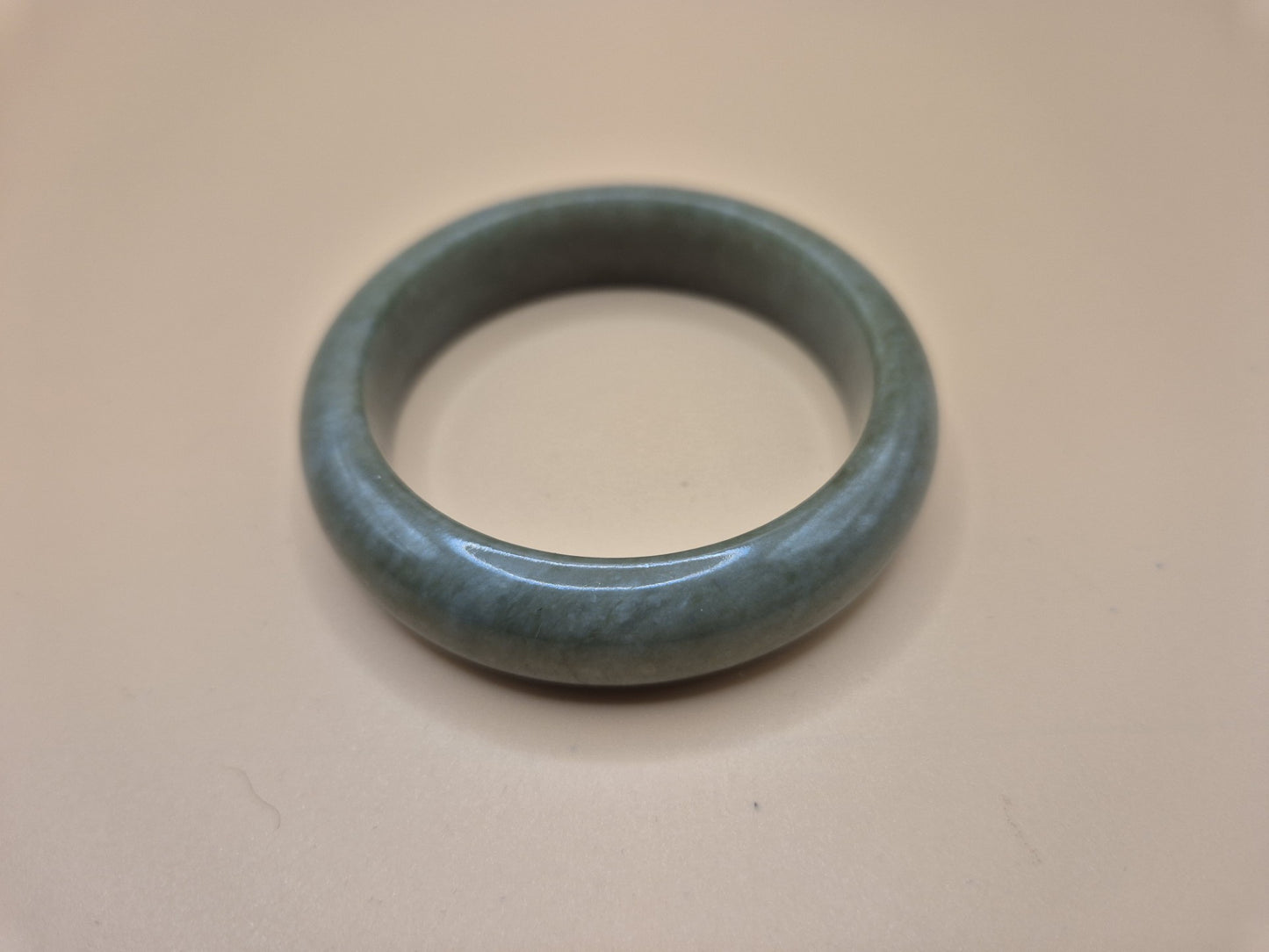 #059 - Harmony Stone Jadeite - 50mm